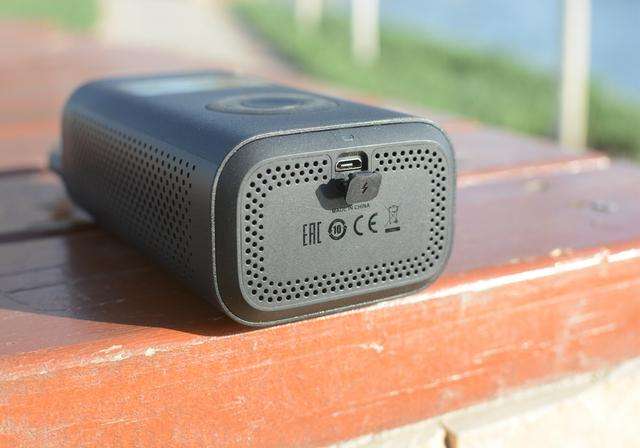 充气泵车载黑科技,发明黑科技打气筒