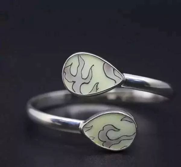 文玩石头怎么自己抛光,玉石边角碎了怎么补救