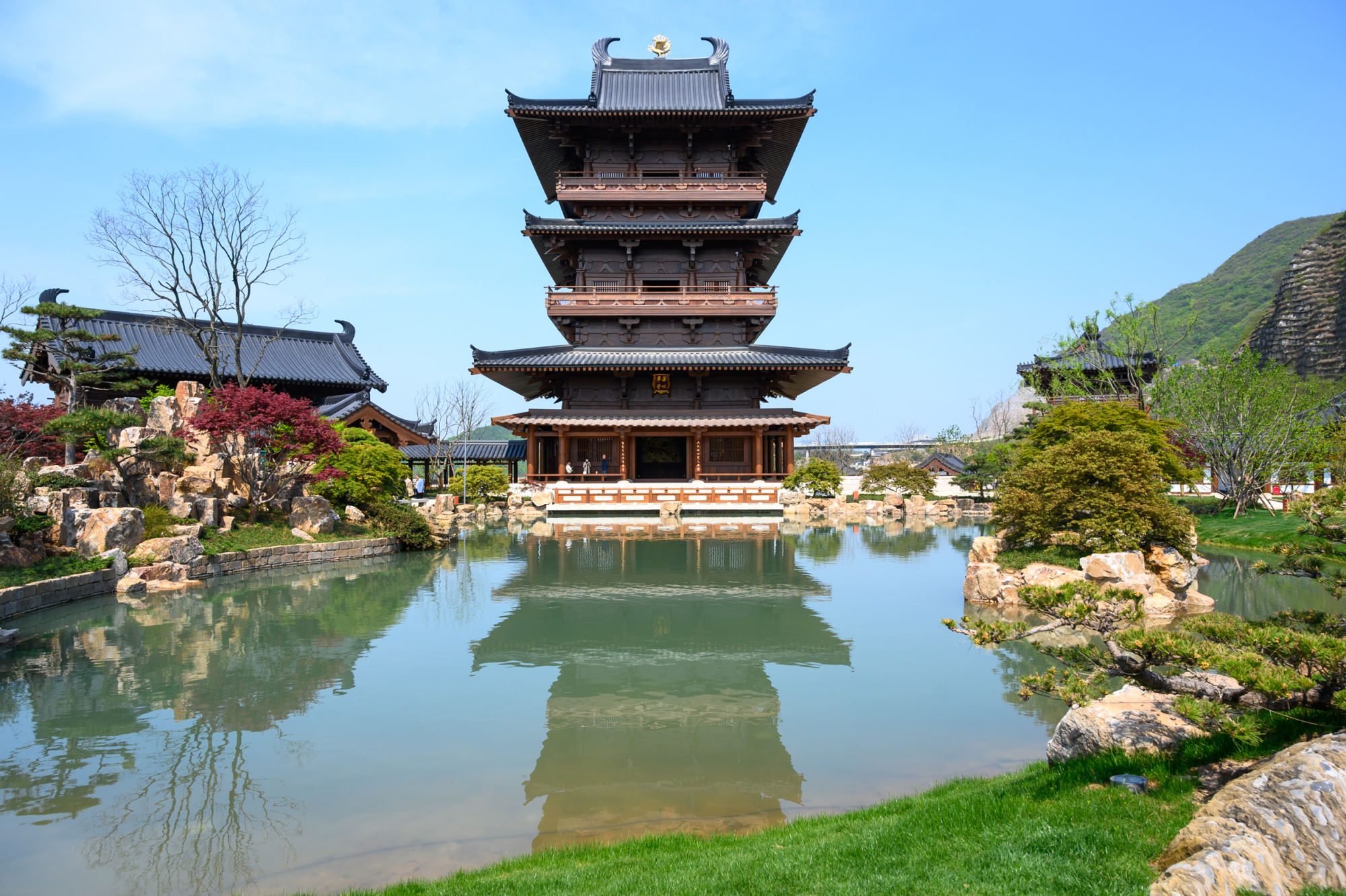 南京旅游攻略超详细南京免费景点,南京旅游必去的南京旅游景点