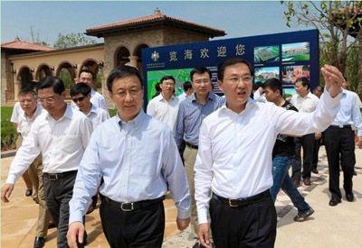 低调的亿万富翁夫人,低调的上海女首富