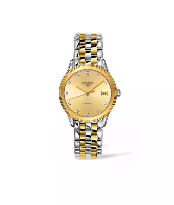 浪琴韩国免税店2023年报价,浪琴五大系列最便宜表款