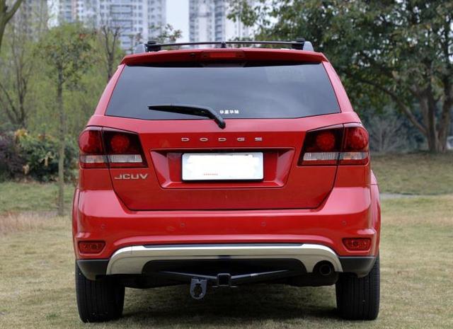 10年道奇酷威车主真实感受,道奇酷威提车真实感受