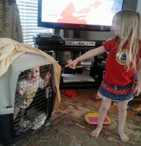 让孩子脑洞大开的创意,孩子的独特的创意