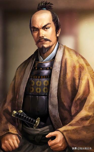 本田四代真田信纲,真田家族与北条家族