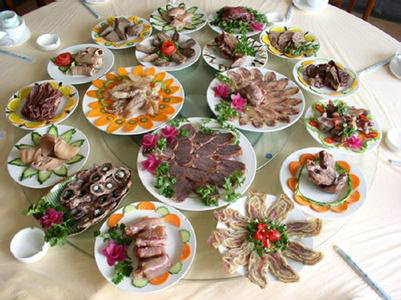 青州特产小吃,青州特产美食家常菜做法