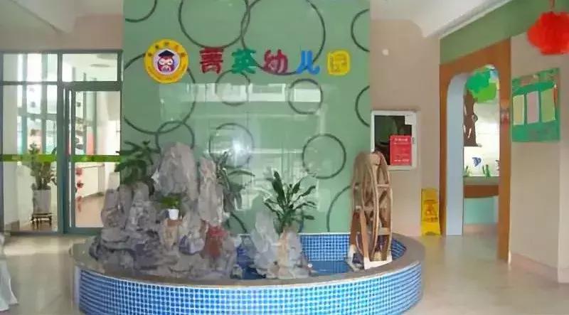 深圳市幼儿园排名一览表,深圳市市一级幼儿园有哪些