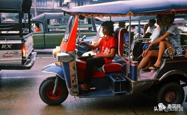 泰国为什么没变成发达国家,泰国国内发达吗