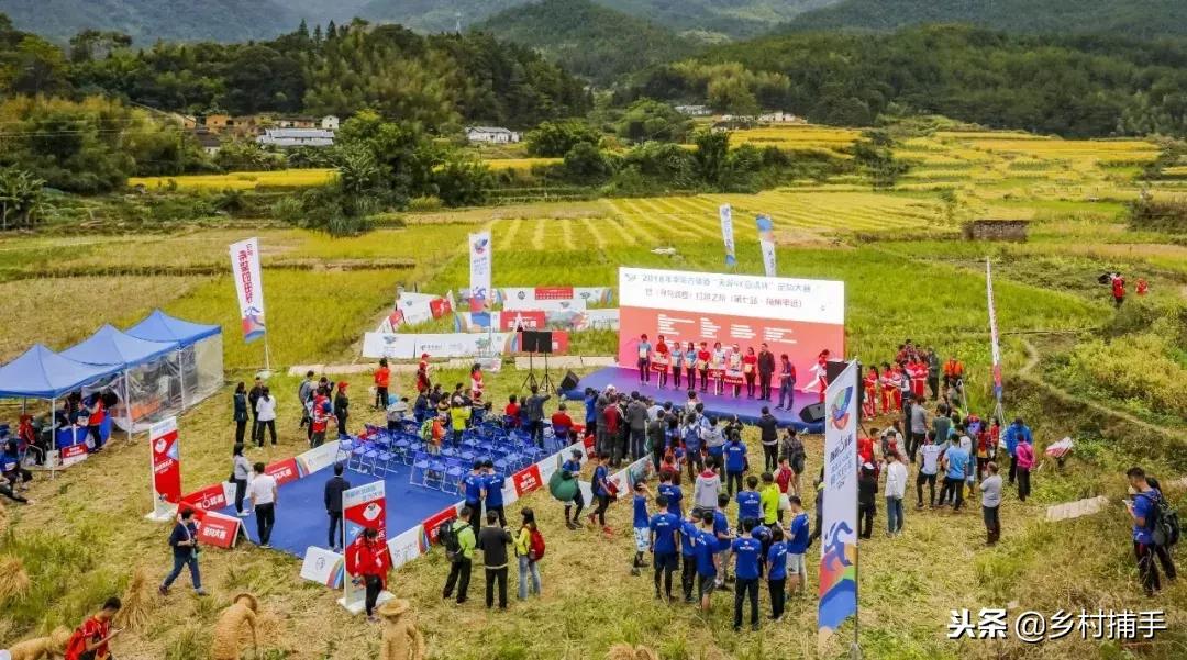 南粤古驿道拍摄后记,2018南粤古驿道展示