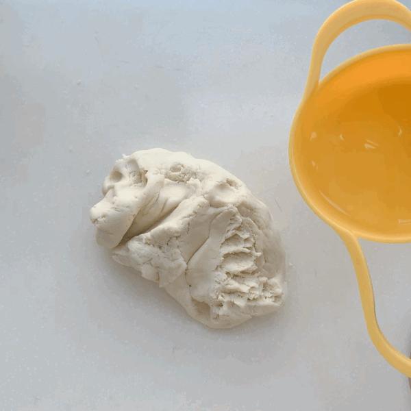 橡皮泥最好做的方法,橡皮泥买什么样的安全