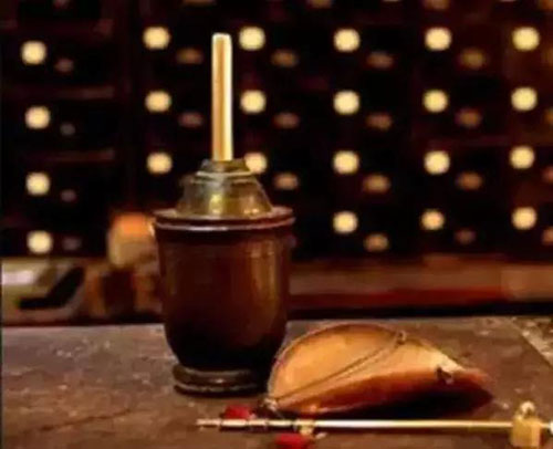 被人瞒天过海，如果你是故事中的商贩，你会怎么做？