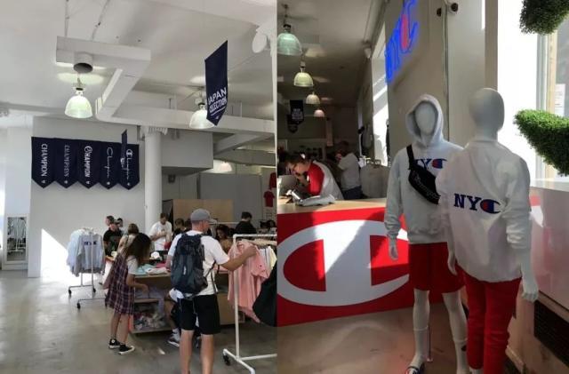 潮牌和流行款的区别,美国潮牌和日本潮牌本质区别