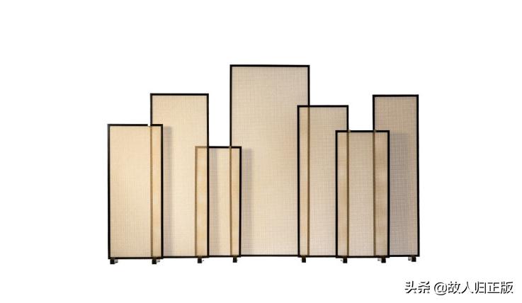 中国十大新中式家具品牌,新中式风格家具十大名牌