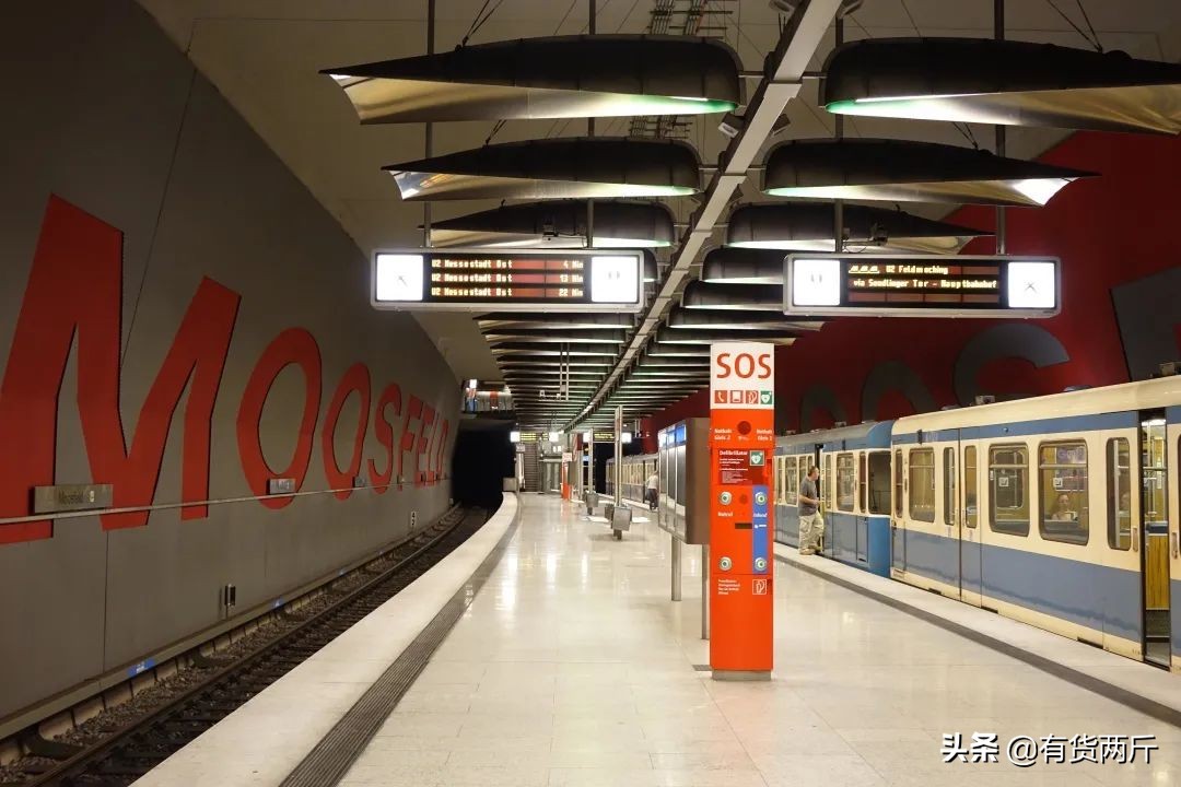 一站一景,一站一景地铁