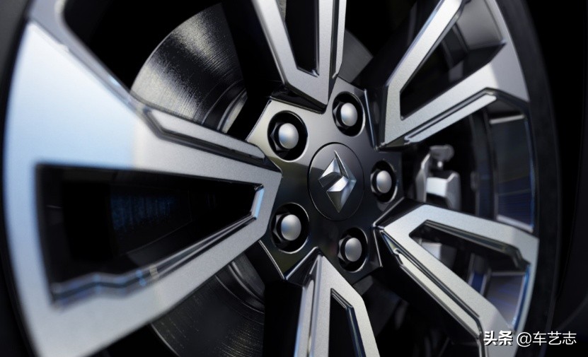 宝骏rs-5新款三大件,宝骏首款产品rs-5发布会