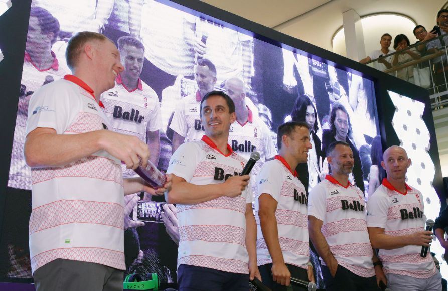 塞翁失马焉知祸福小视频,切尔西北伐之路异常艰难