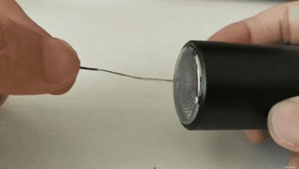 小米有品小钢炮剃须刀刀头,小米跟飞利浦剃须刀哪个好