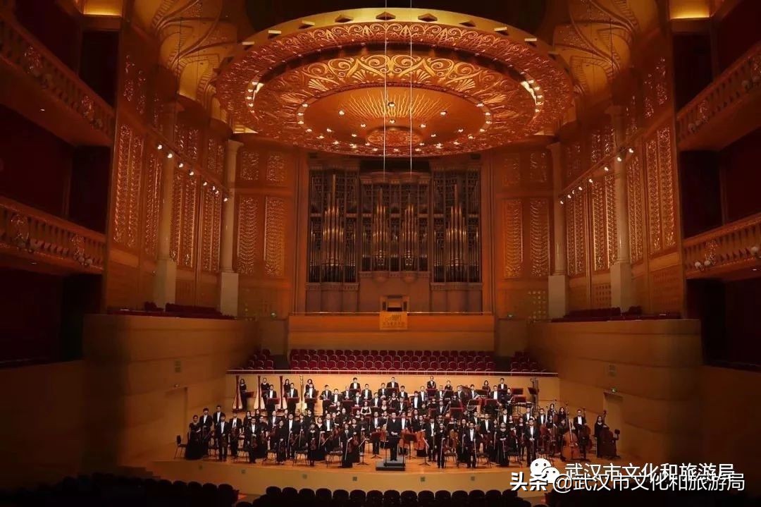 武汉市人的福利,武汉市发放105万张文旅惠民券