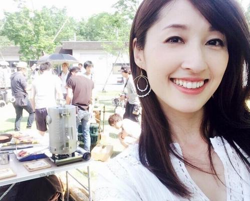 女演员田中千绘简历,女演员田中千绘图片