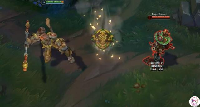 lol新版猴子能打高端局吗,lol猴子加强最新消息