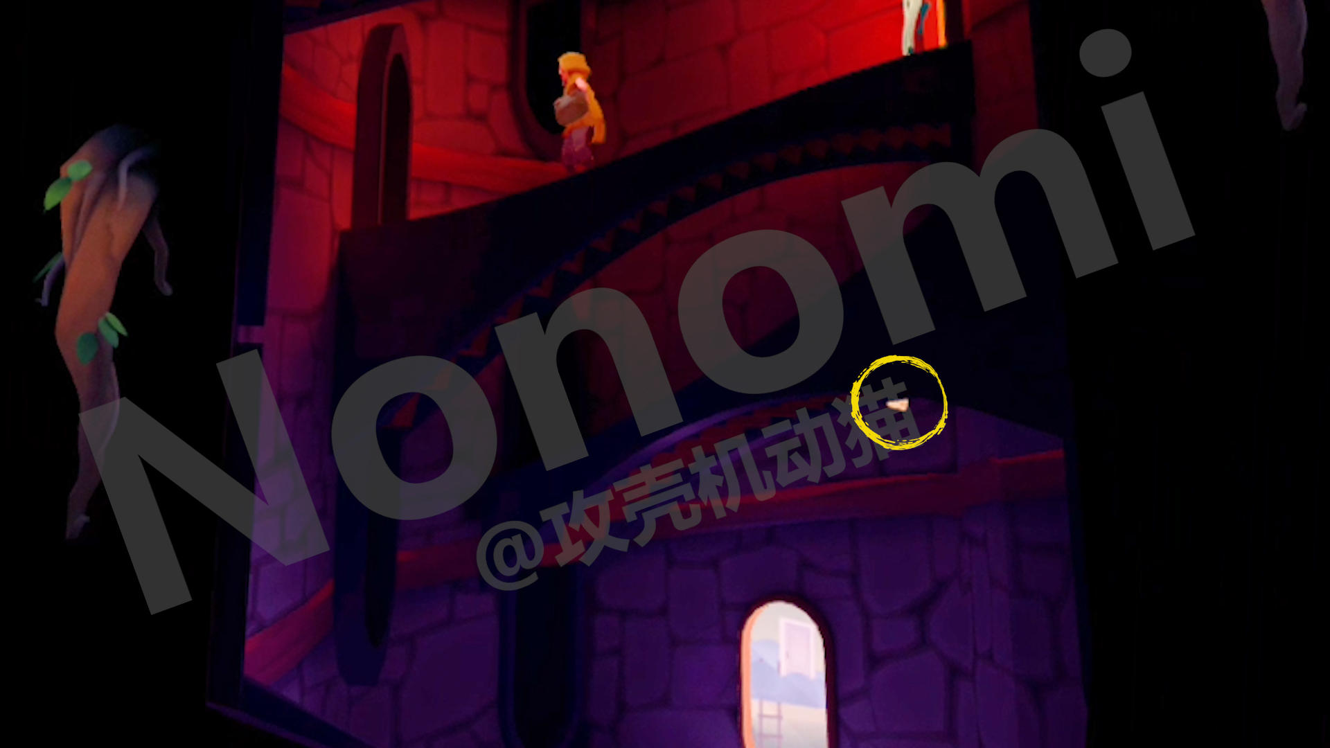 vr摄影棚游戏攻略大全,downtherabbitholevr游戏攻略