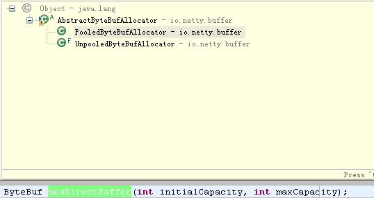 netty分布式详解,分布式不得不说的netty