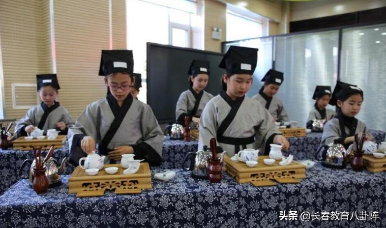 长春六中的发展,长春教育改革取得的辉煌成就