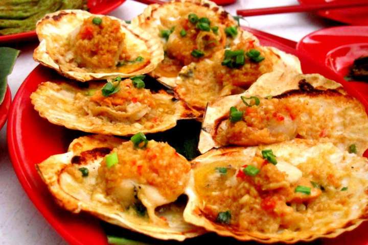 大连出发穷游去哪里比较好,大连穷游必去的十个地方推荐