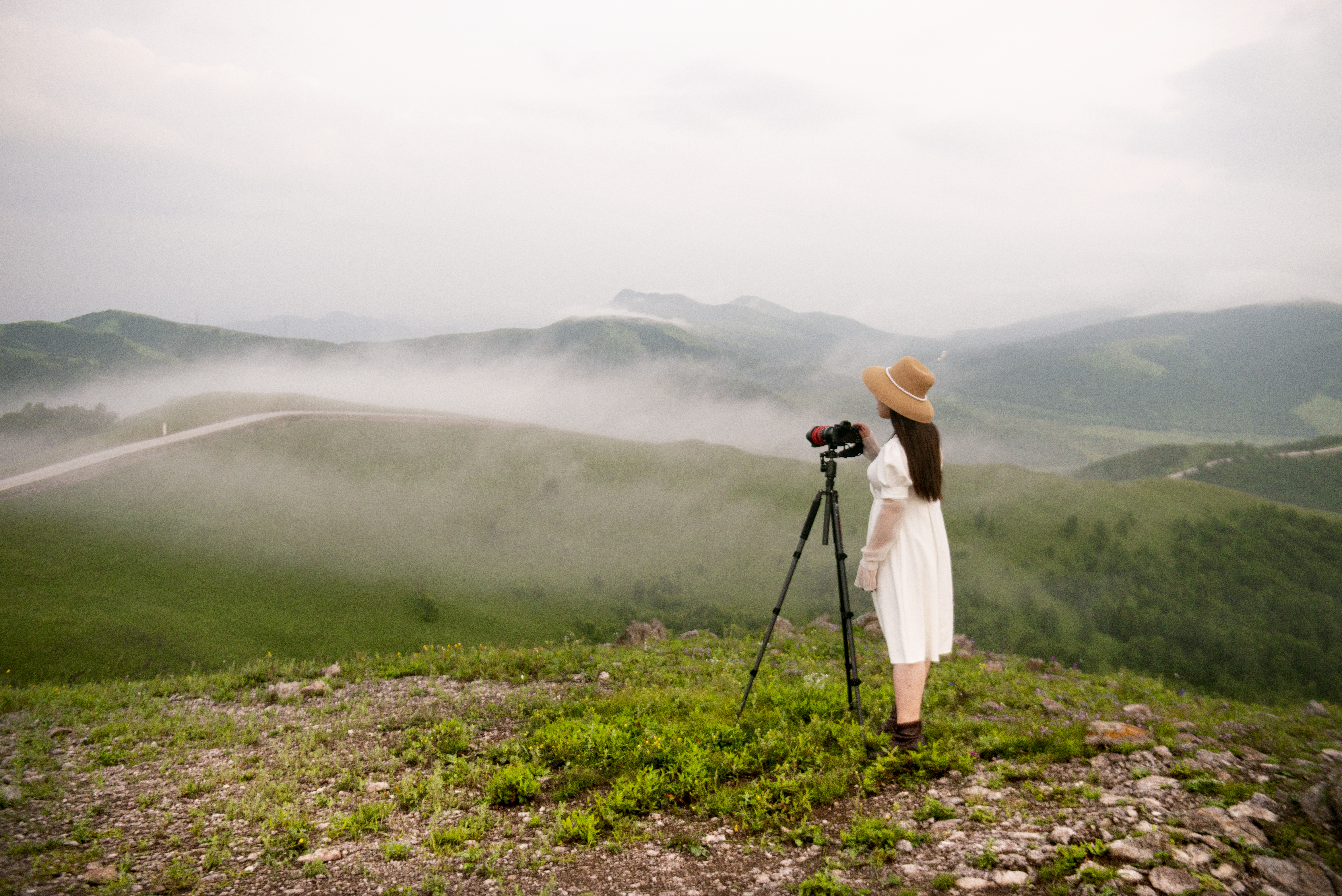 北京草原7天旅游攻略大全,距离北京最近的草原自驾游攻略