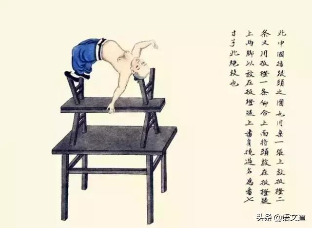 失传的100个民间技艺,100种中华民俗