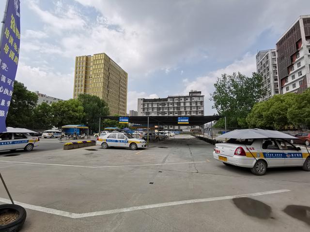 武汉最热门的驾校,武汉育才驾校学车价格