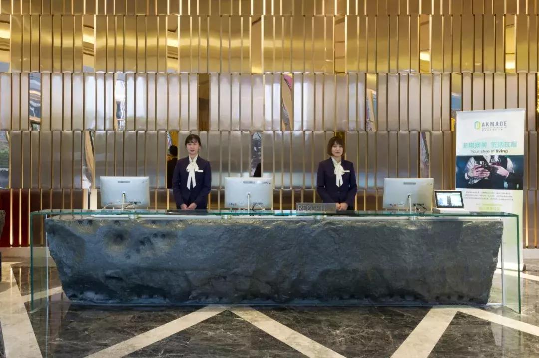 住在杭州真的很美好,住在城市却向往自然