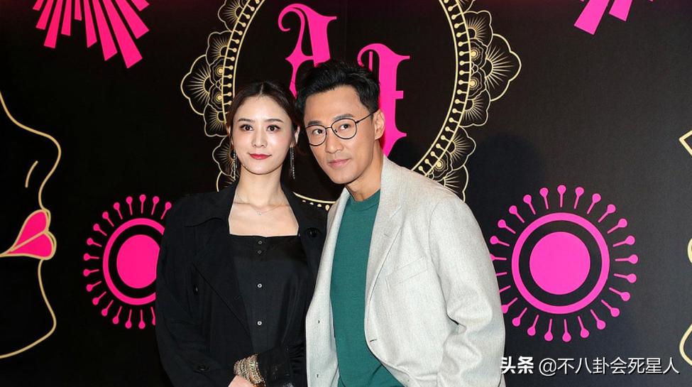 10位港星,港星娶亿万港姐