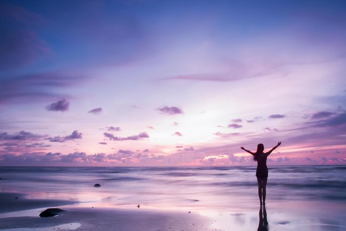 高情商的女人是怎么让男人痴迷的,真正的女人都有一股硬气