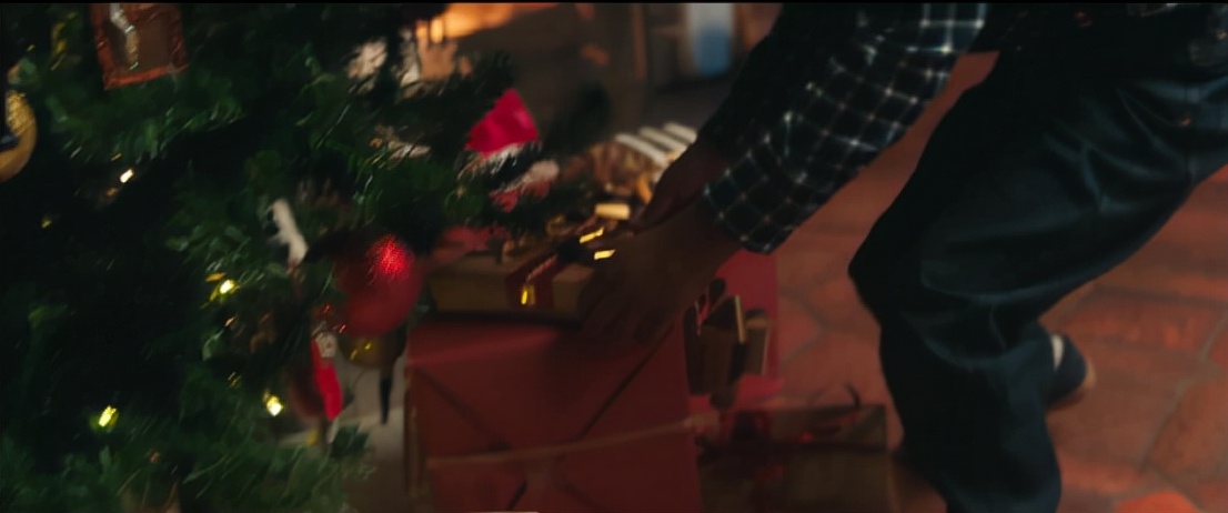 圣诞节礼物神器,圣诞节必备100个神器