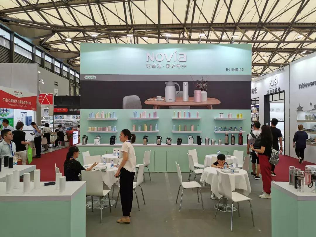 「投票」火爆日用百货展为你喜爱的产品打call