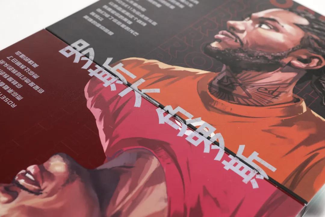 新鞋一出即打折？这几双阿迪篮球鞋的二级市场行情竟然如此坚挺