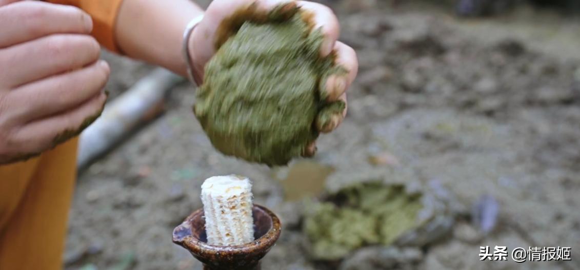 健康*男处**拉的一坨屎,能卖300块