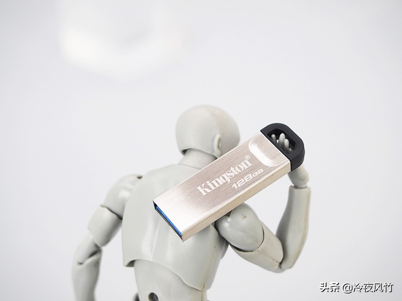 金士顿dtkn128gu盘评测,金士顿128gu盘测评