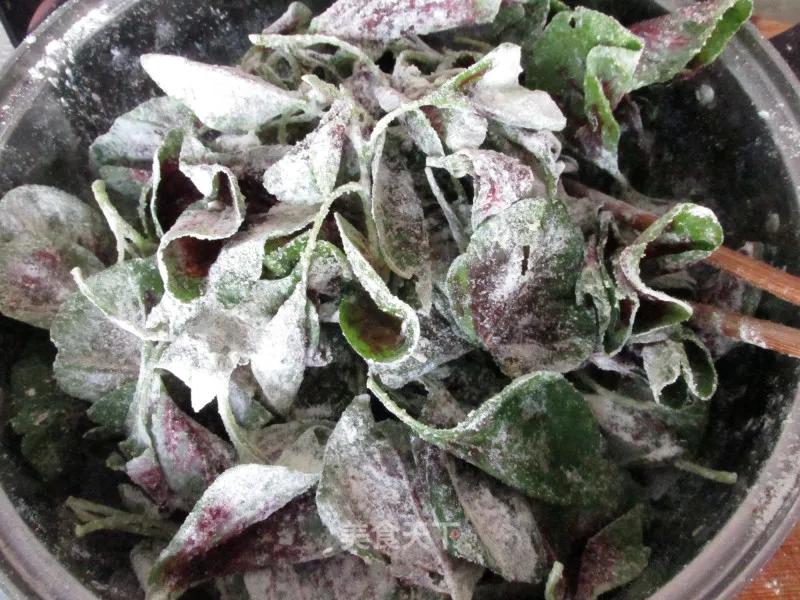 一两苋菜一两金啥意思,半斤苋菜含多少草酸