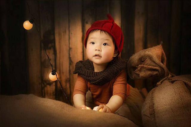 济南历下儿童摄影,济南最好的儿童摄影店