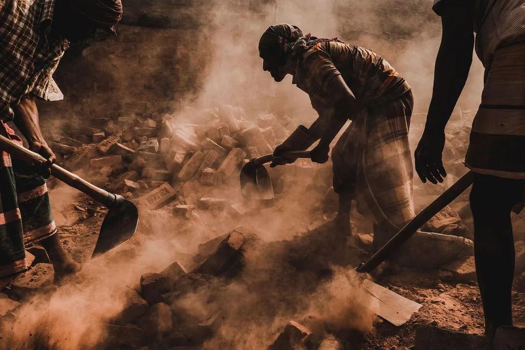 想成为摄影大神你得先过这一关,想要成为一名优秀的风光摄影师