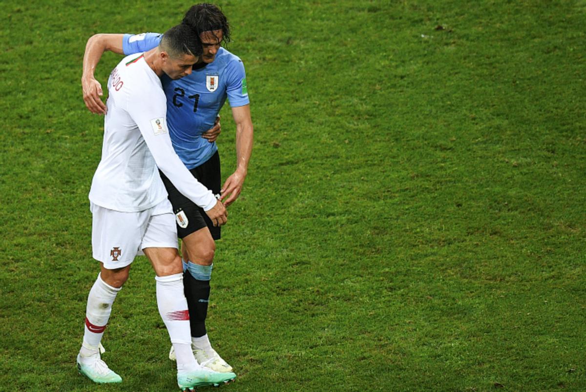 7号球衣足球明星c罗,曼联新七号c罗