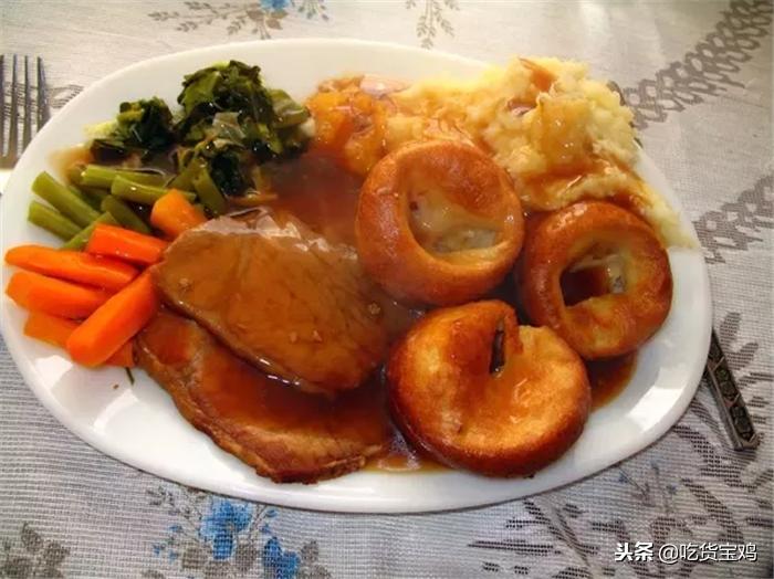 为什么英国食物常被认为是糟糕的食物?里面的原因你又知多少