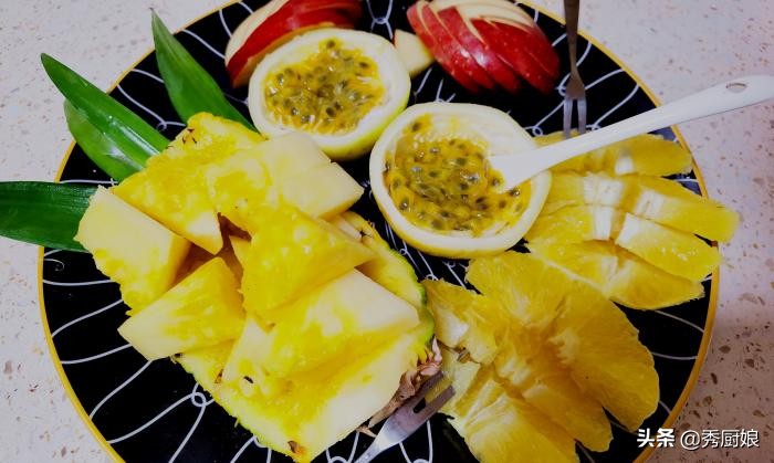 冬季十大最好吃水果,秋季天气干燥适合多吃哪种水果