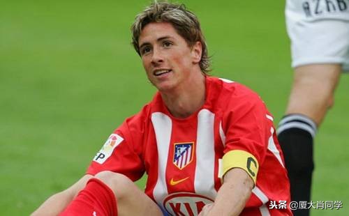 盘点足坛最帅的10个人,个人认为颜值爆表的男明星