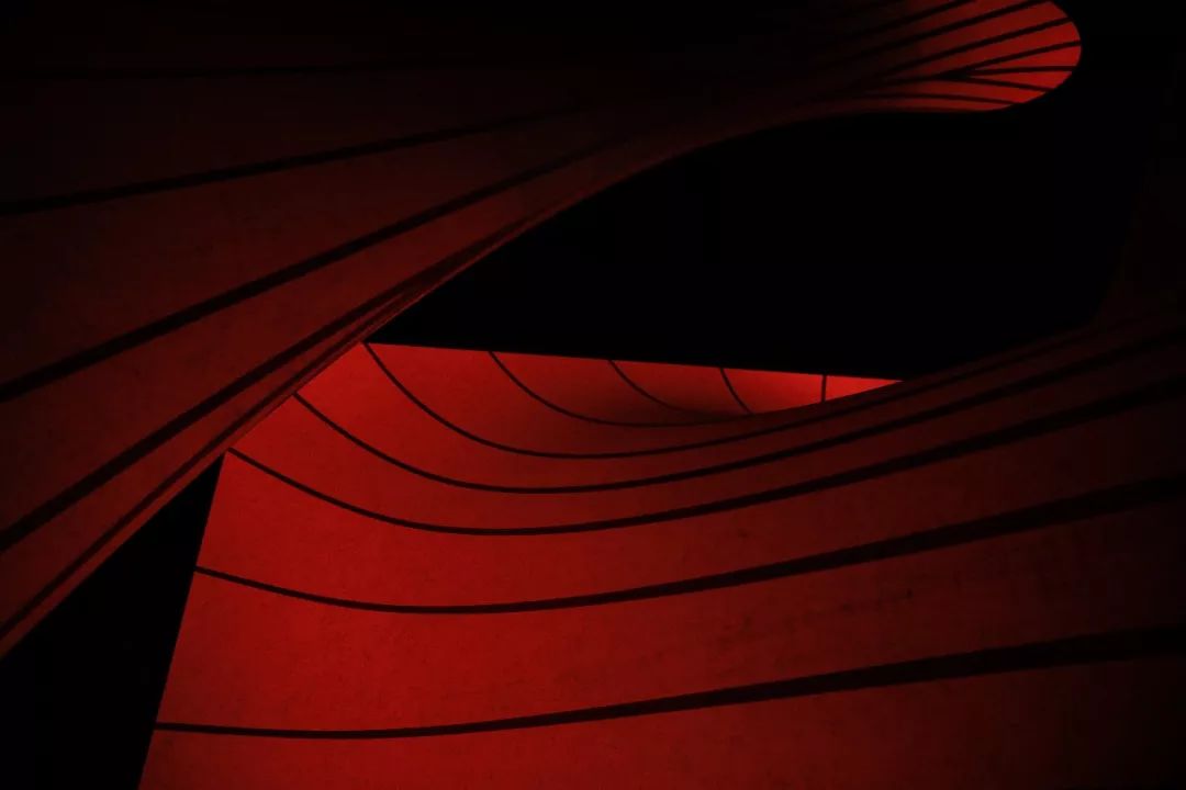 安尼施卡普尔北京,安尼施卡普尔三原色