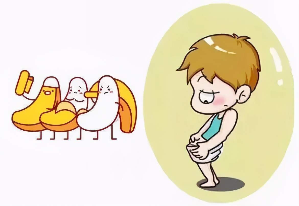 【呱呱教·59】小“鸡鸡”无小事，家长不可不知！