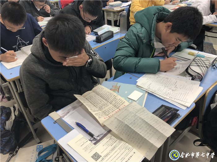 合肥学生被八所学校录取,合肥被空军航空大学录取