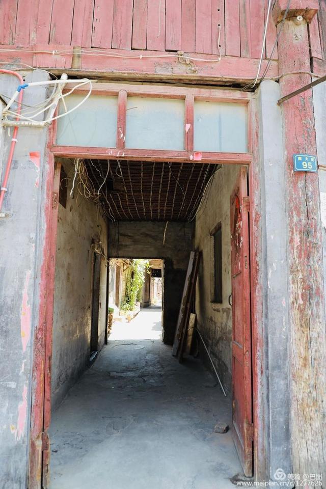 历史上洛阳东关大石桥照片,洛阳历史文化景点24小时打卡