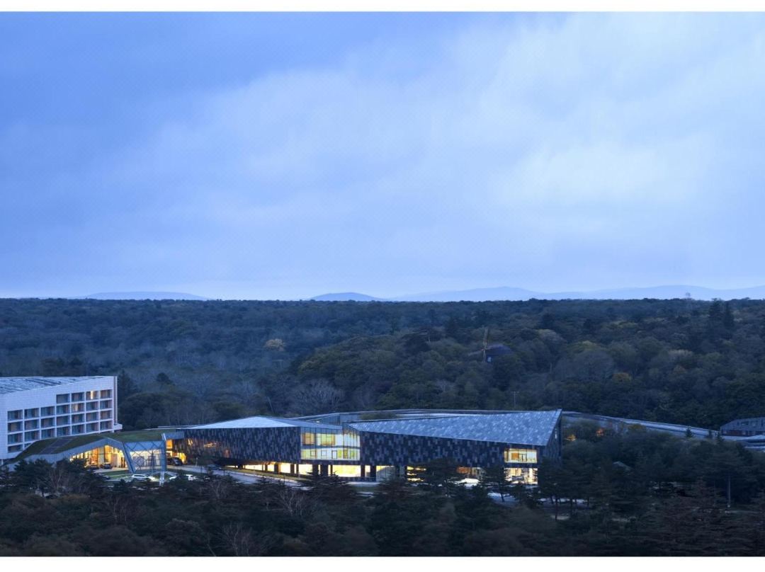 自然风光最美的酒店,世界最美风景酒店